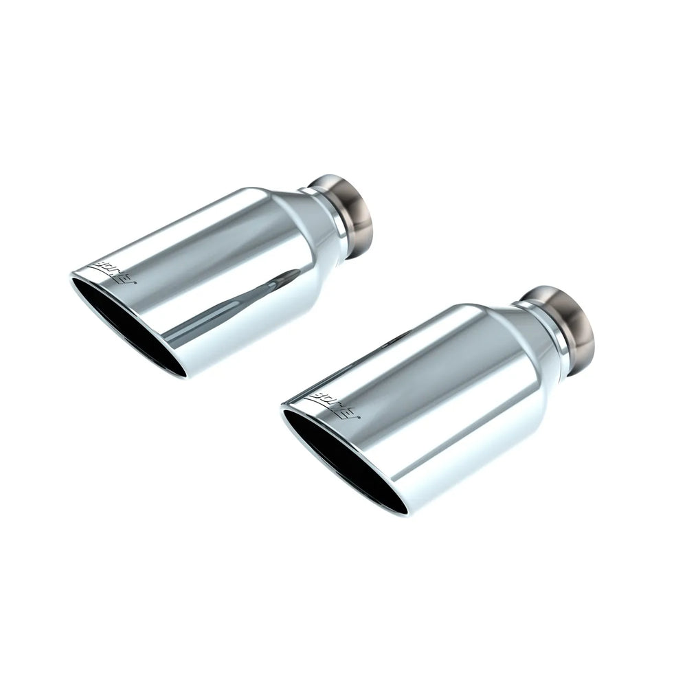 Borla chrome auto part