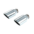 Borla chrome auto part