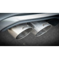 Borla auto part