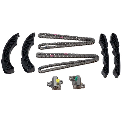 Melling auto part