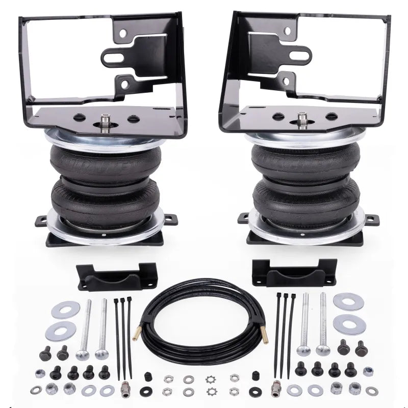 Air Lift springs