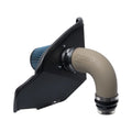 Injen cold air intake detail