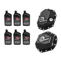 aFe differential cover