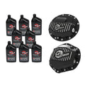 aFe differential cover
