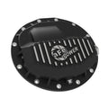 aFe differential cover detail