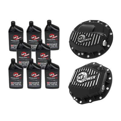 aFe differential cover