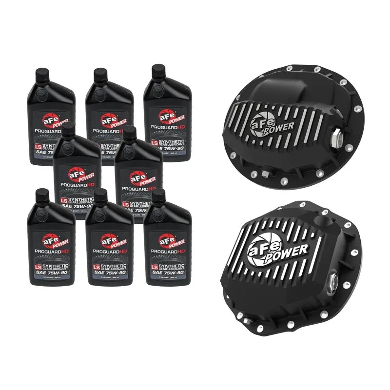 aFe differential cover