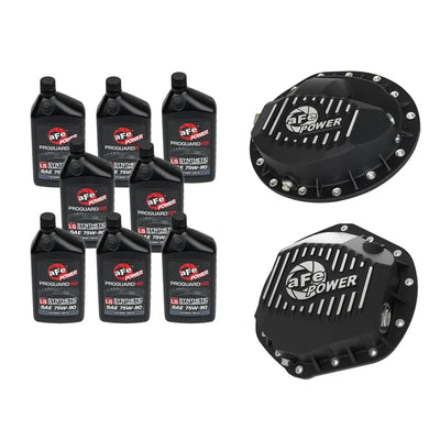 aFe differential cover