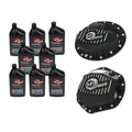 aFe differential cover