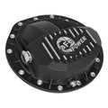 aFe differential cover detail