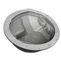 aFe differential cover close-up