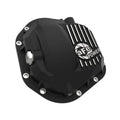 aFe differential cover installed view