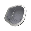 aFe differential cover close-up