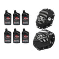 aFe differential cover