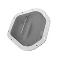 aFe differential cover close-up