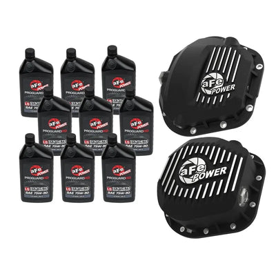 aFe differential cover