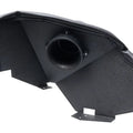 Injen cold air intake detail