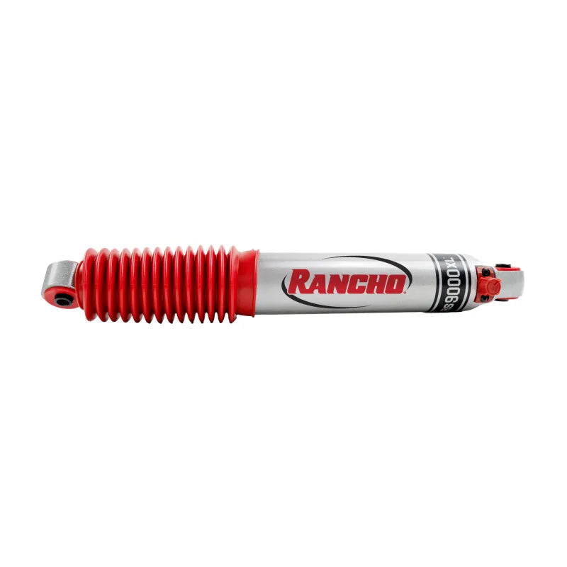Rancho Suspensions shock absorber