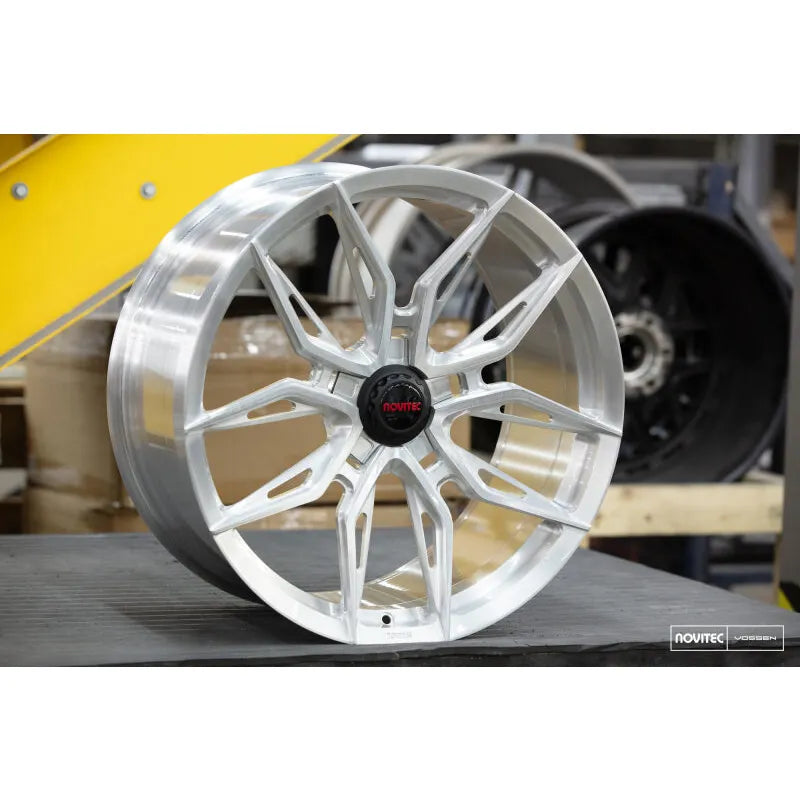 Vossen auto part