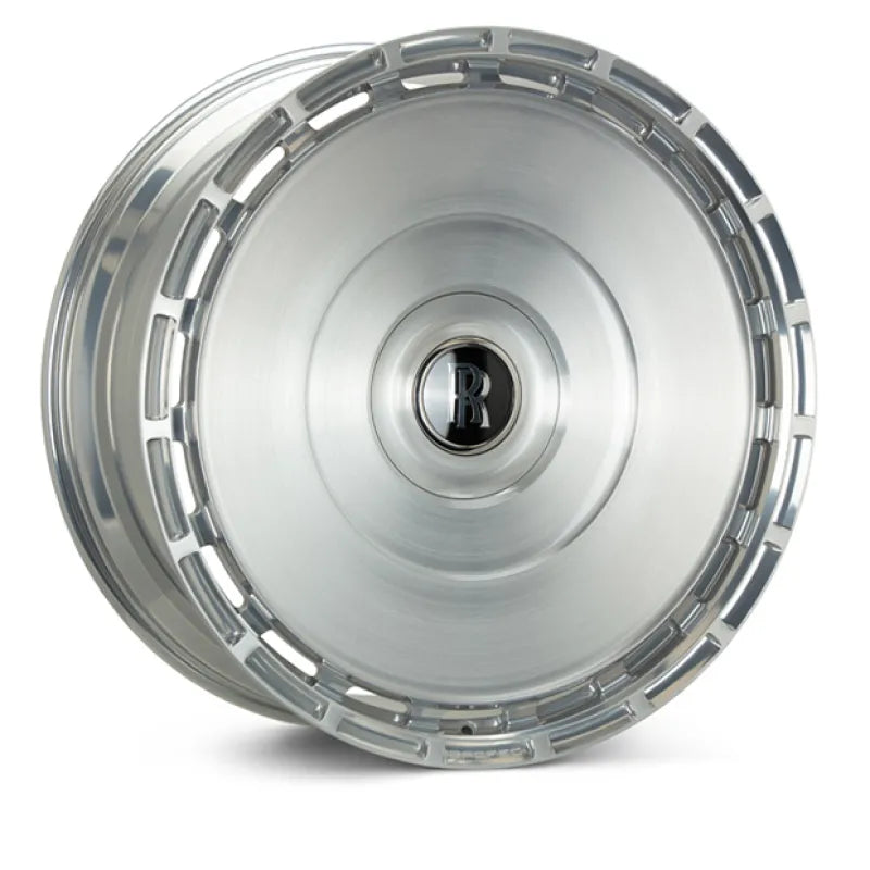 Vossen auto part