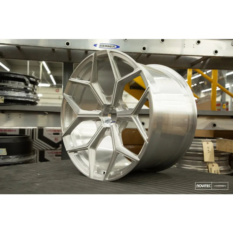 Vossen auto part