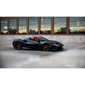 Vossen auto part