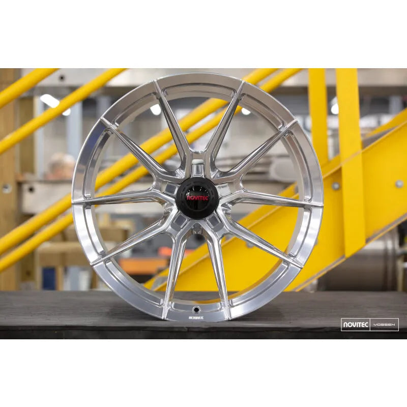 Vossen auto part