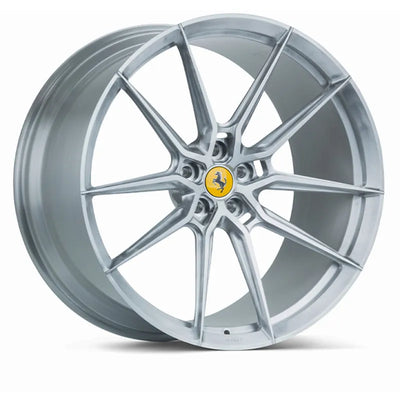 Vossen auto part