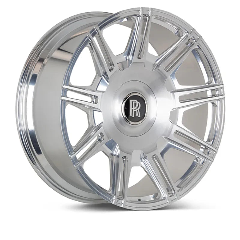Vossen auto part