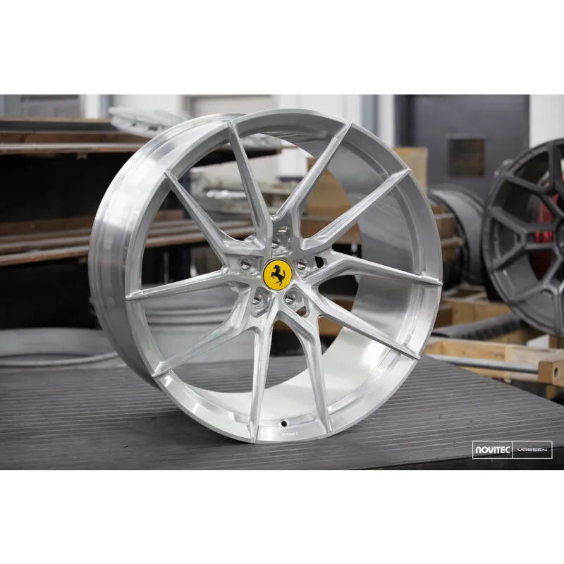 Vossen auto part