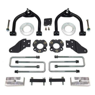 Tuff Country shock absorber