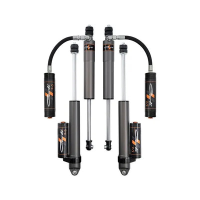 Carli Suspension shock absorber