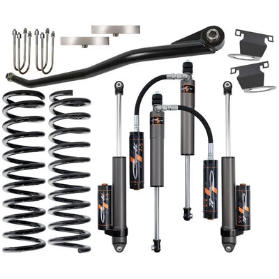 Carli Suspension auto part