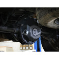 aFe differential cover detail