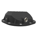 aFe differential cover detail