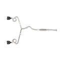 aFe cat-back exhaust
