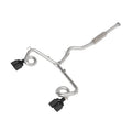 aFe cat-back exhaust