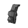 aFe black auto part