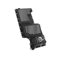 aFe auto part close-up