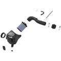 aFe cold air intake