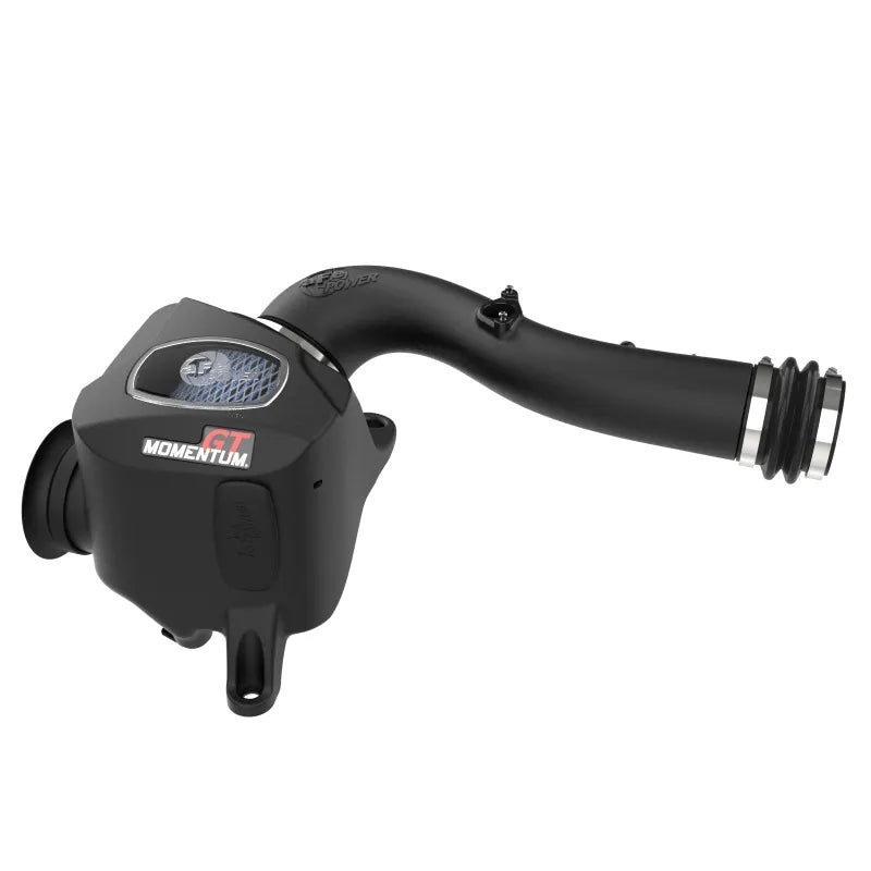 aFe cold air intake