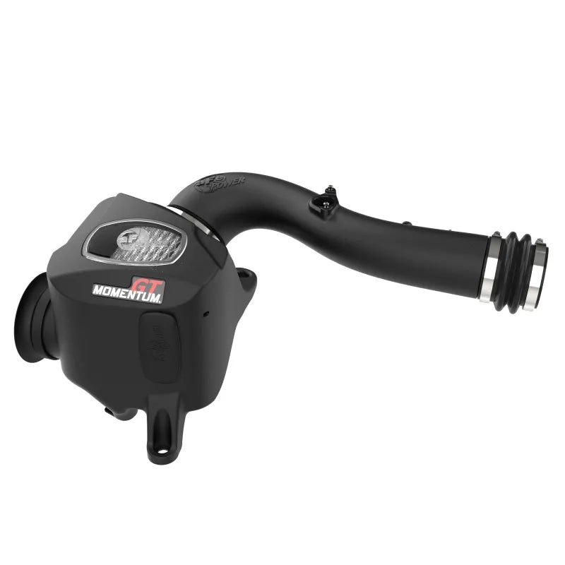 aFe cold air intake