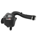 aFe cold air intake