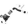 aFe cold air intake