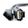 aFe auto part close-up