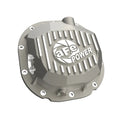 aFe differential cover detail
