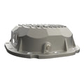 aFe differential cover installed view
