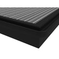 aFe air filter close-up