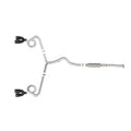 aFe cat-back exhaust