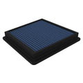 aFe air filter close-up